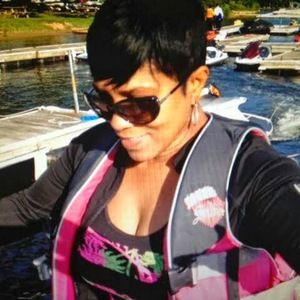 Meet your Posher, Kathy